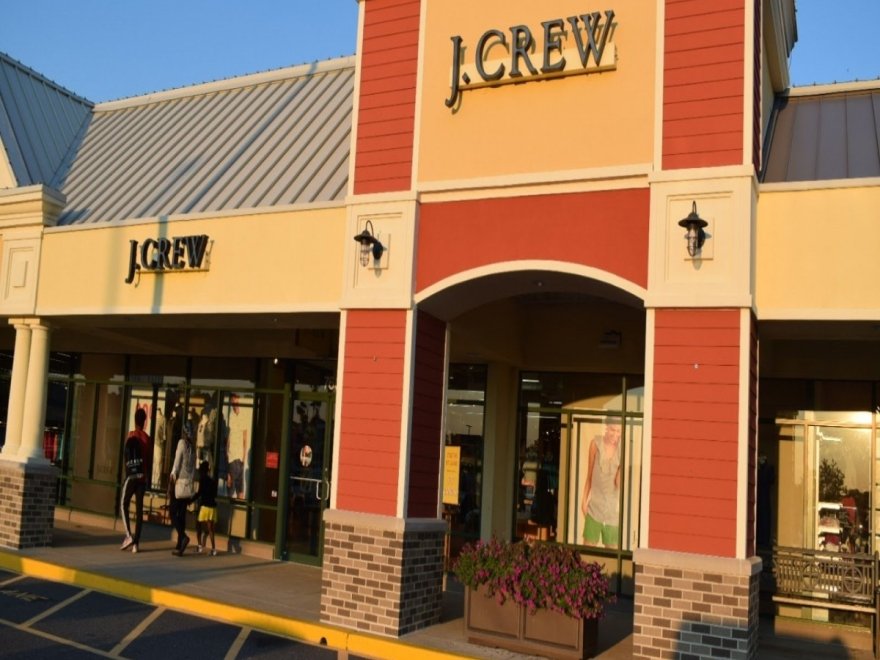 J.Crew Factory