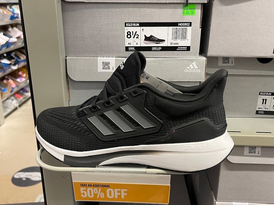 Adidas Outlet