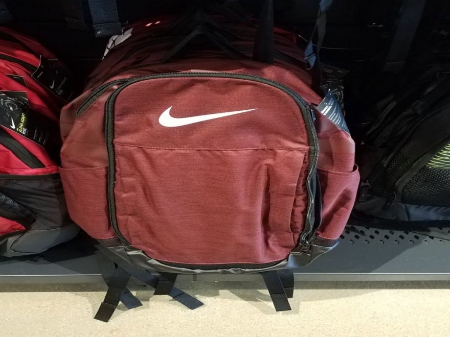 Nike Clearance Store