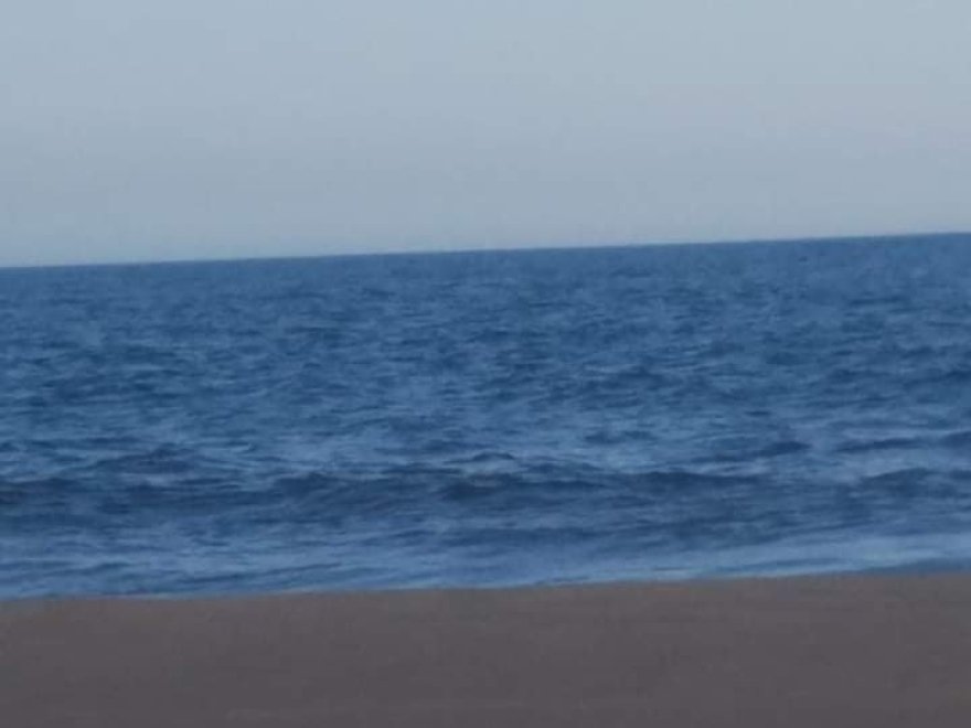 OC Beach Yoga