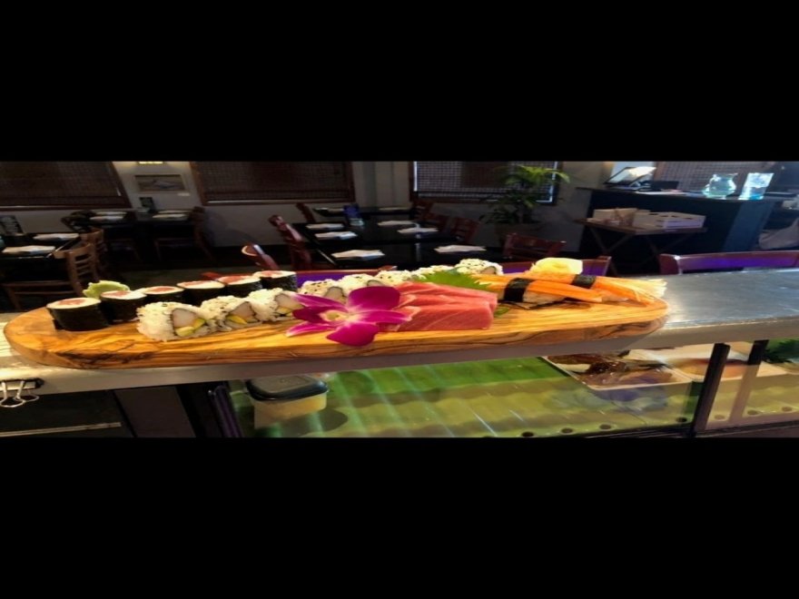 Nori Sushi Bar and Grill