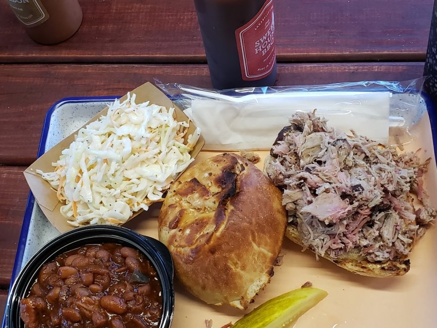 Annabelle's BBQ & Creamery