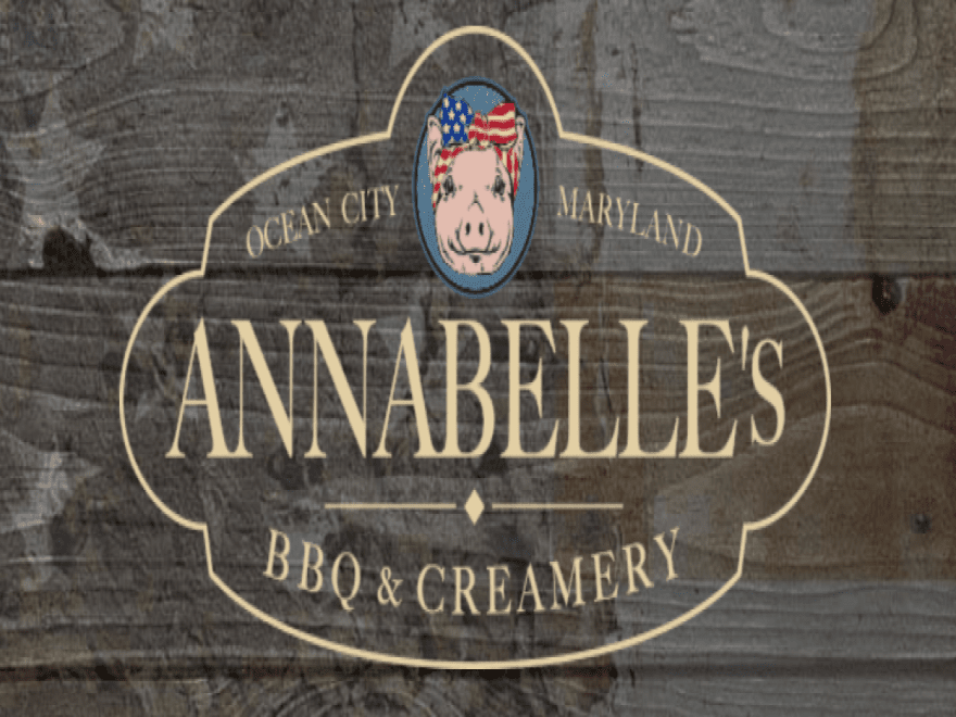 Annabelle's BBQ & Creamery