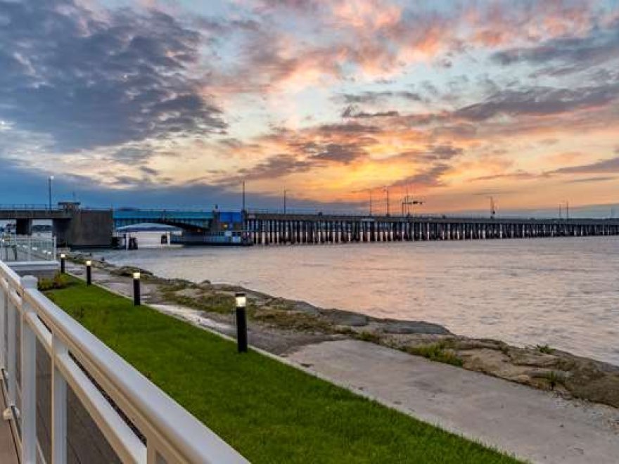 Cambria Hotel Ocean City - Bayfront