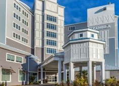 Cambria Hotel Ocean City - Bayfront