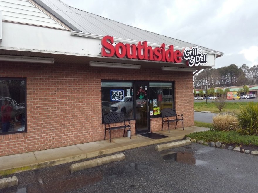 Southside Grille & Deli