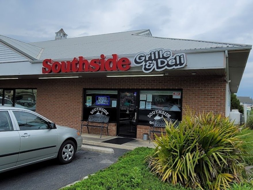 Southside Grille & Deli