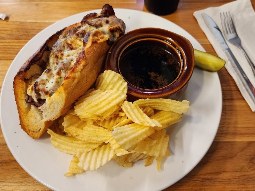 Southside Grille & Deli