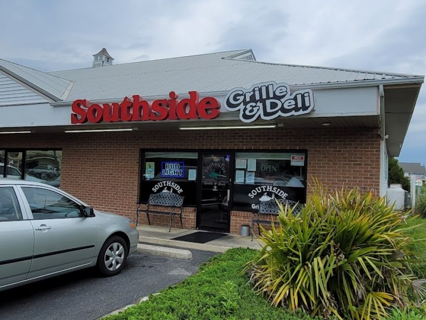 Southside Grille & Deli