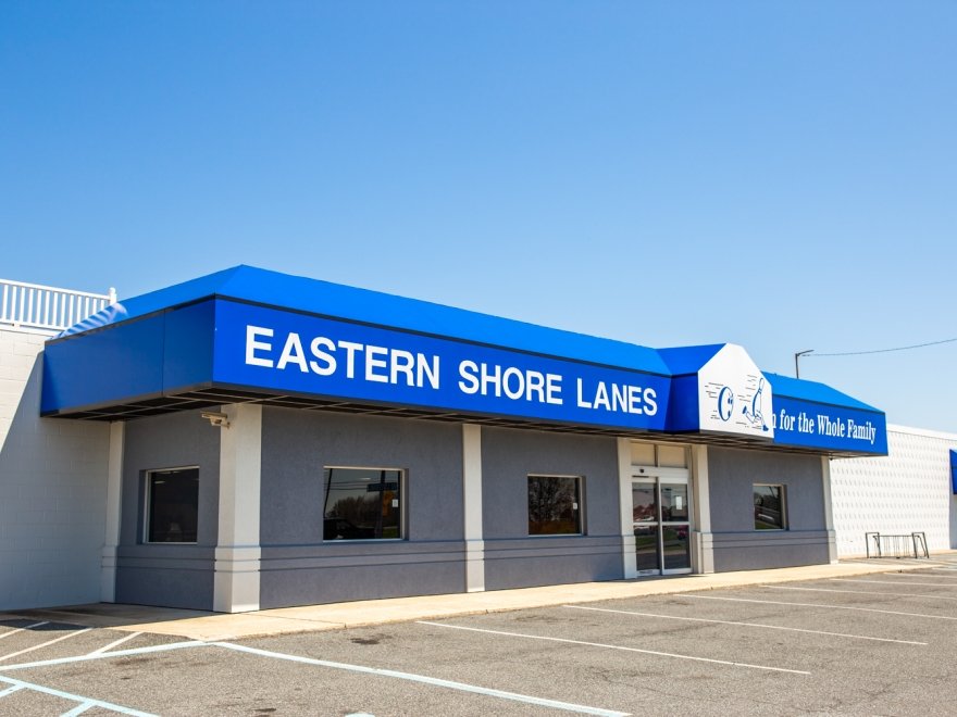 Eastern Shore Lanes