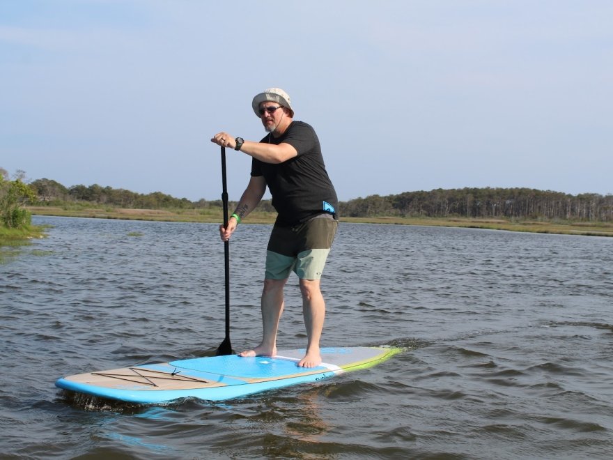 Walk on Water Paddle Board Company