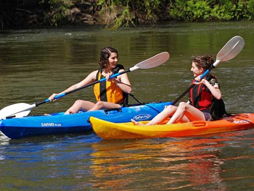 Walk on Water Paddle Board Company