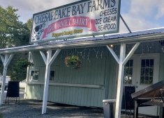 Chesapeake Bay Farms