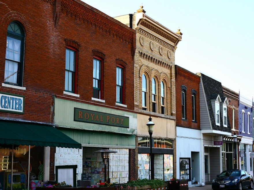 Royal Port Candy Co.