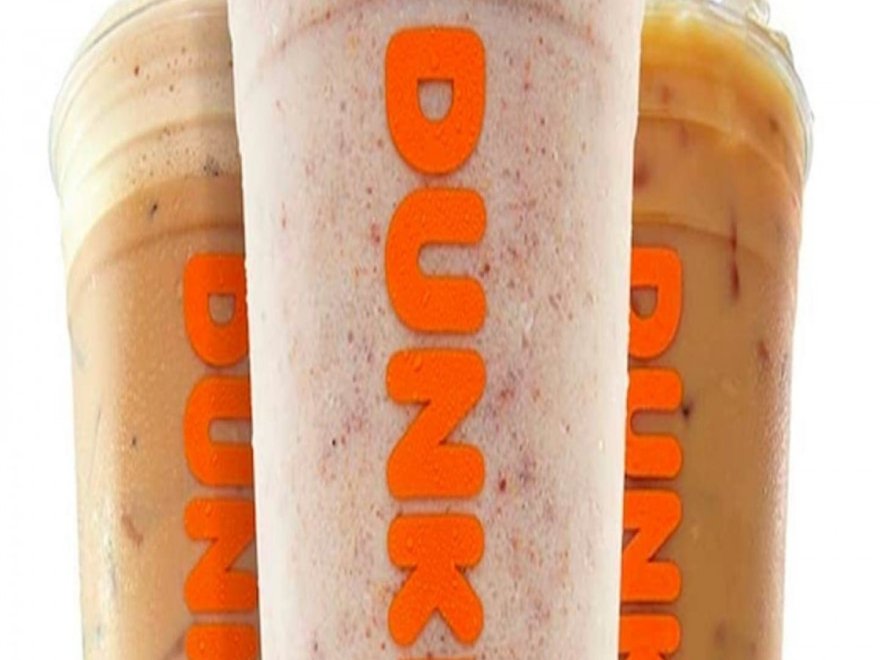 Dunkin'