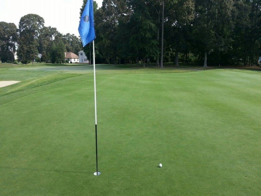 Nutter's Crossing Golf Course