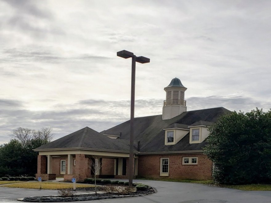 Nutter's Crossing Golf Course