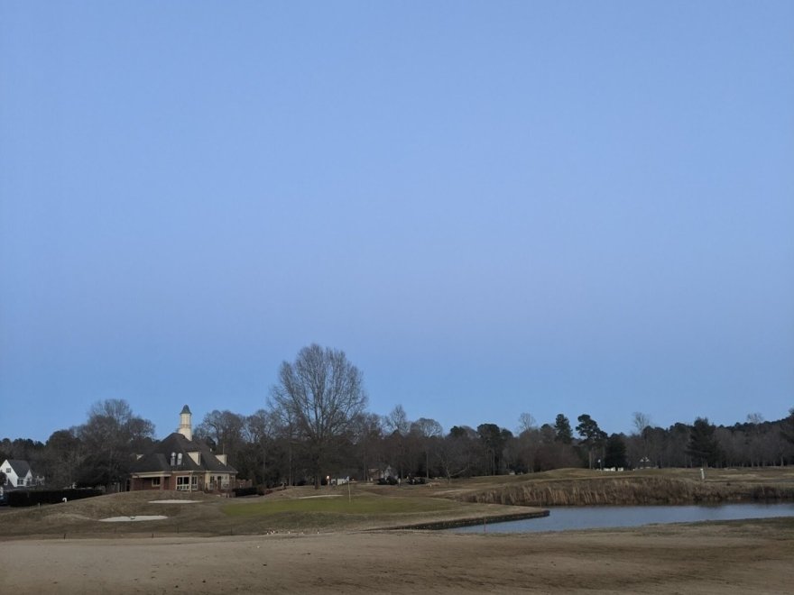 Nutter's Crossing Golf Course