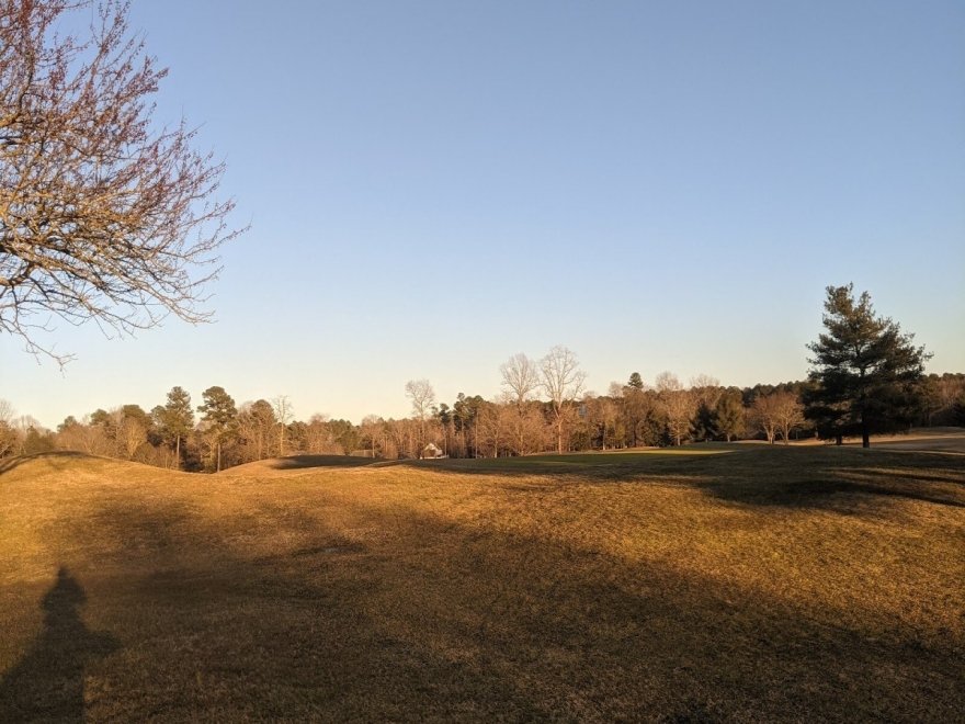 Nutter's Crossing Golf Course