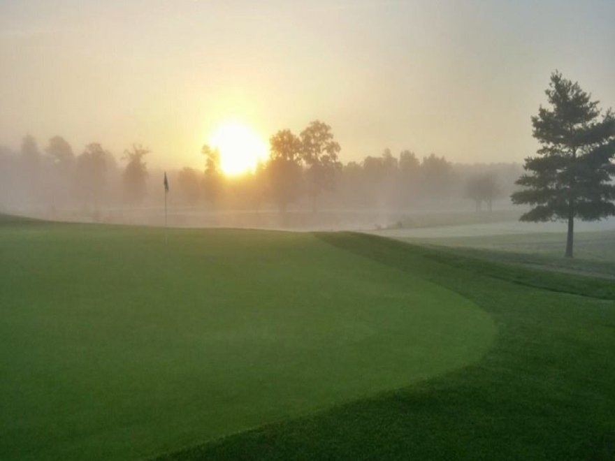 Nutter's Crossing Golf Course