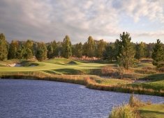 Bear Trap Dunes