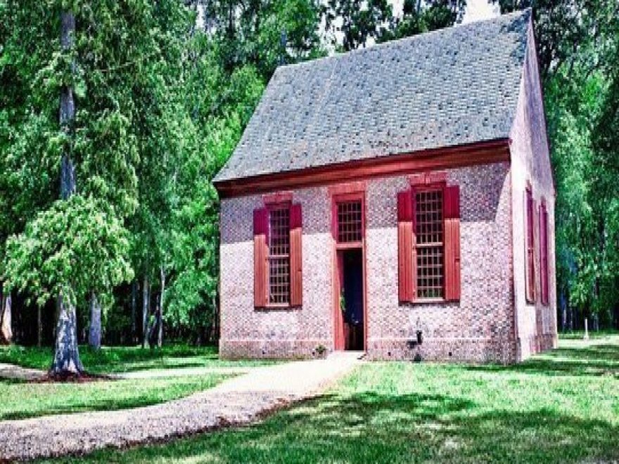St. Martin's Episcopal Church