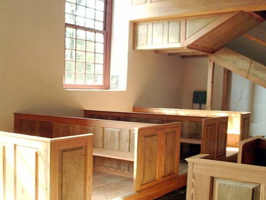 St. Martin's Episcopal Church