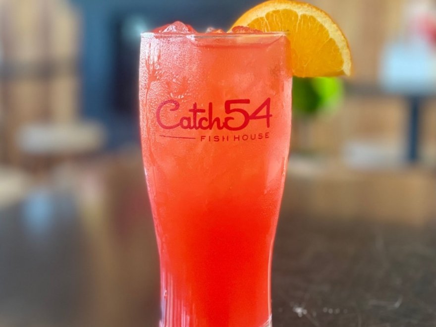 Catch 54