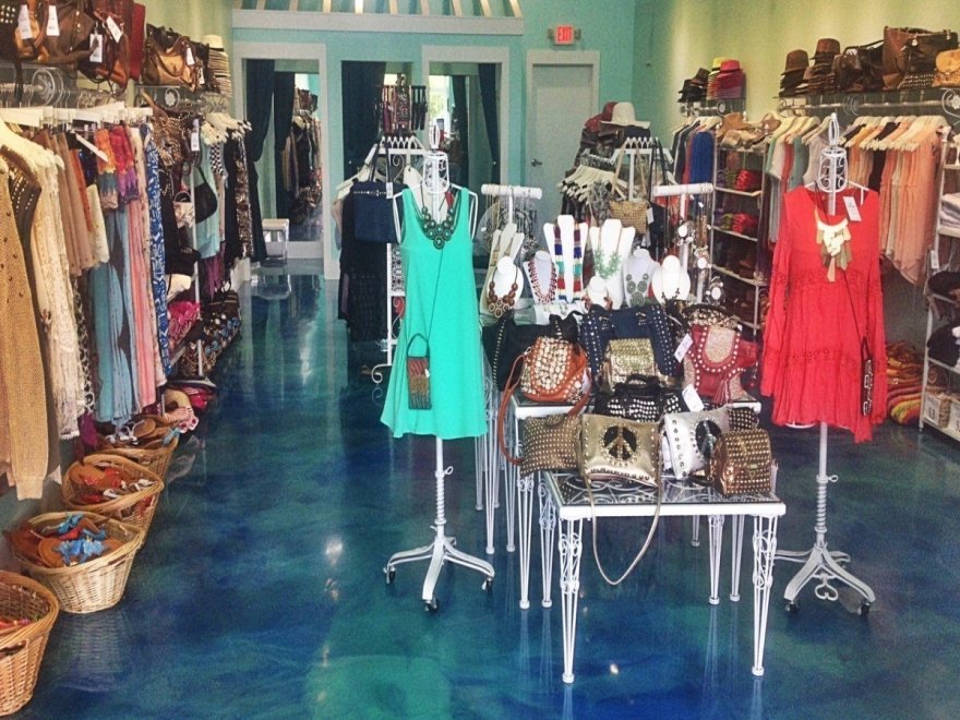 Alexis Jade Boutique