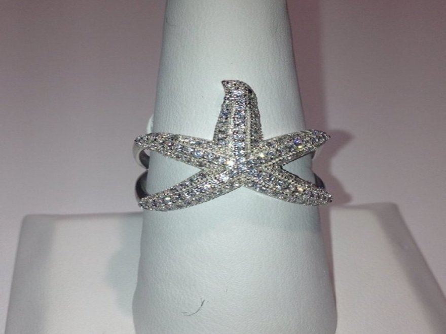 Mark Douglas Jewelers on Talbot Street
