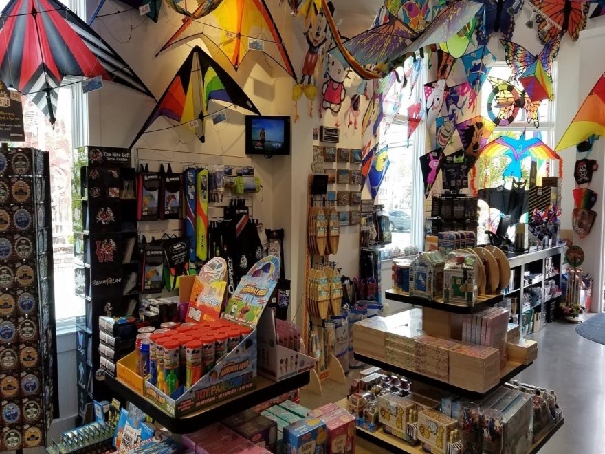 Kite Loft
