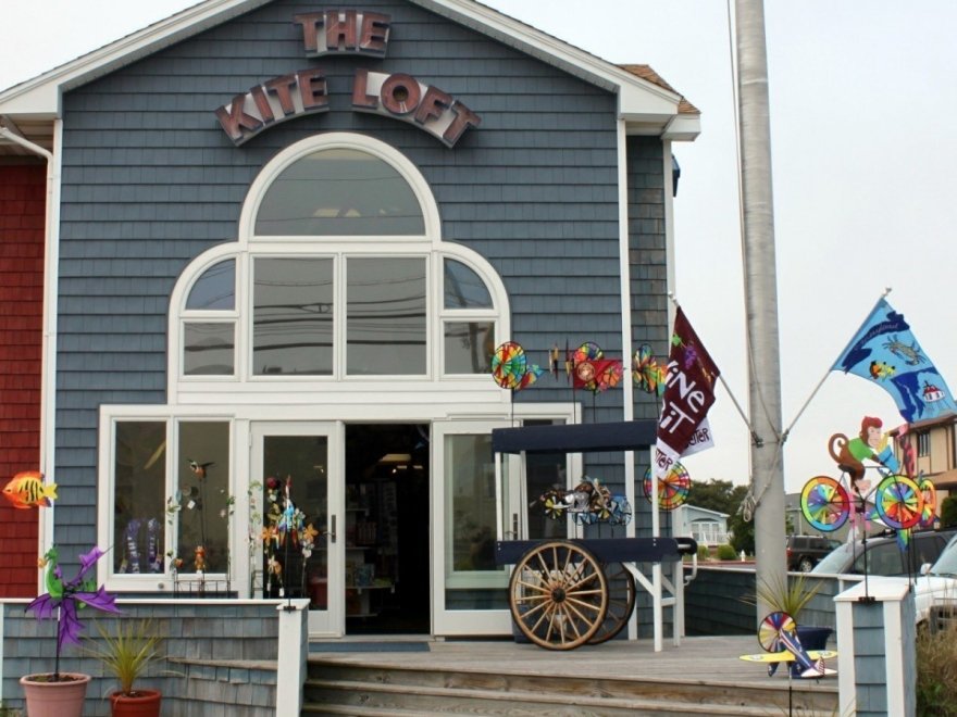 Kite Loft