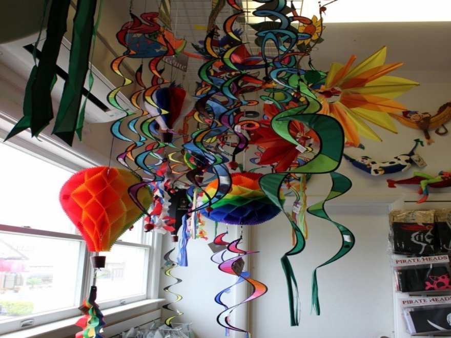 Kite Loft