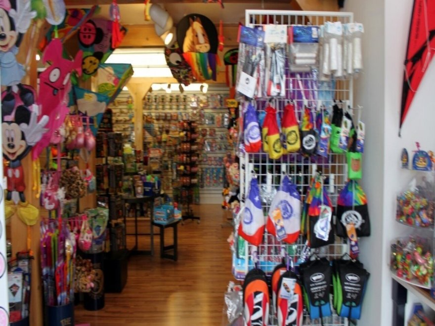 Kite Loft