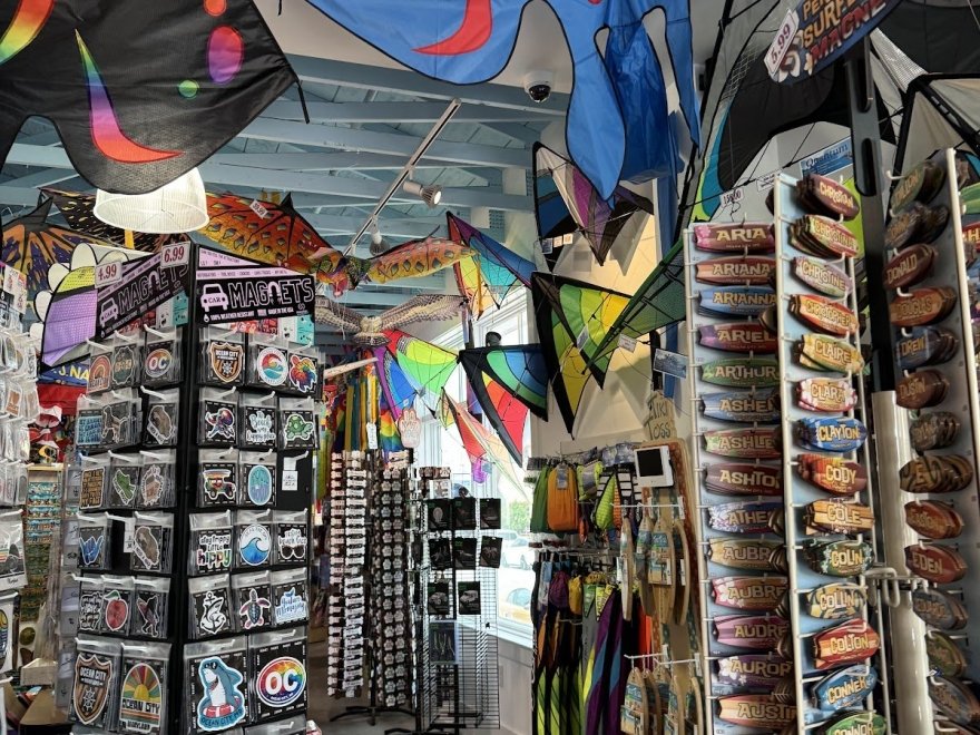 Kite Loft