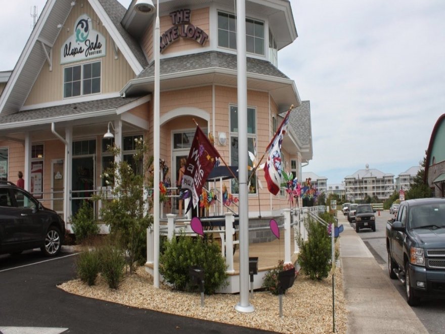 Kite Loft