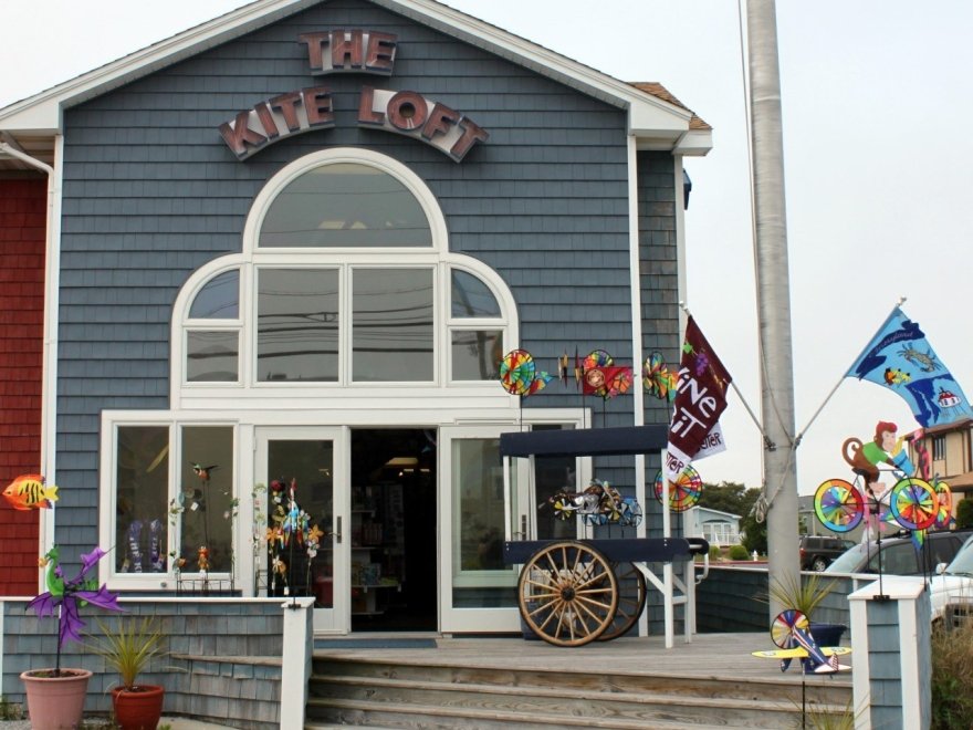 Kite Loft