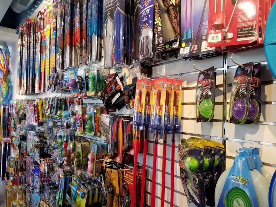 Kite Loft