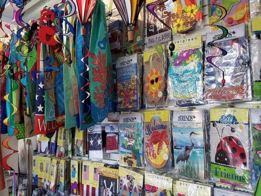 Kite Loft