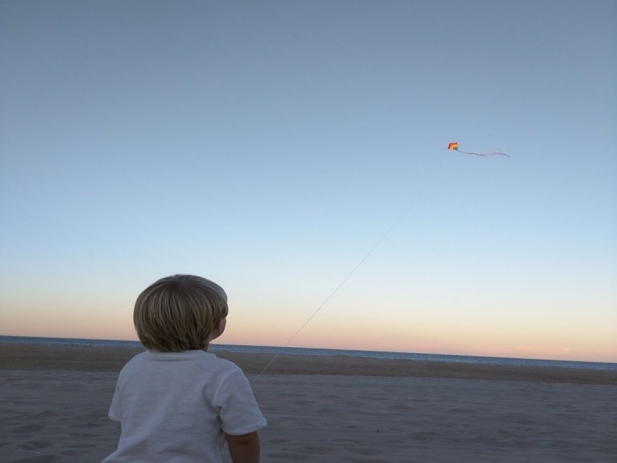 Kite Loft