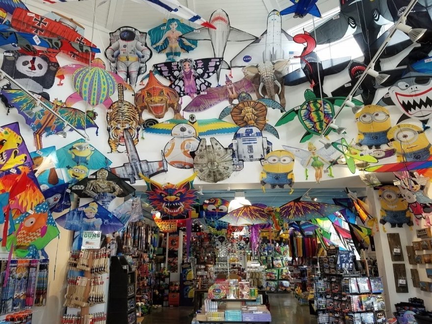 Kite Loft