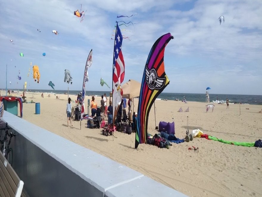 Kite Loft