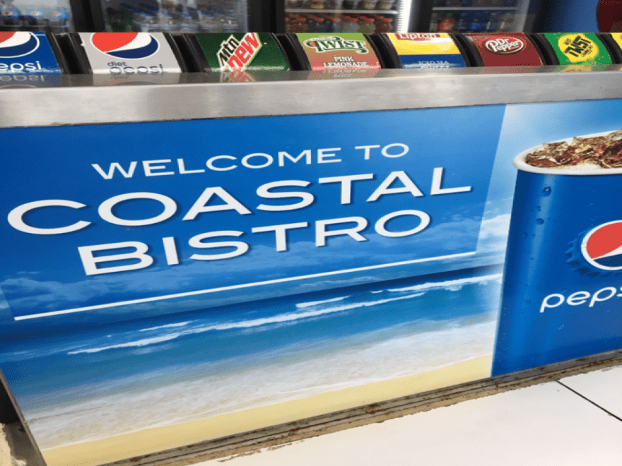 Coastal Bistro