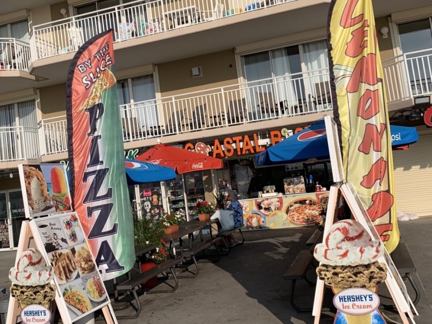 Coastal Bistro