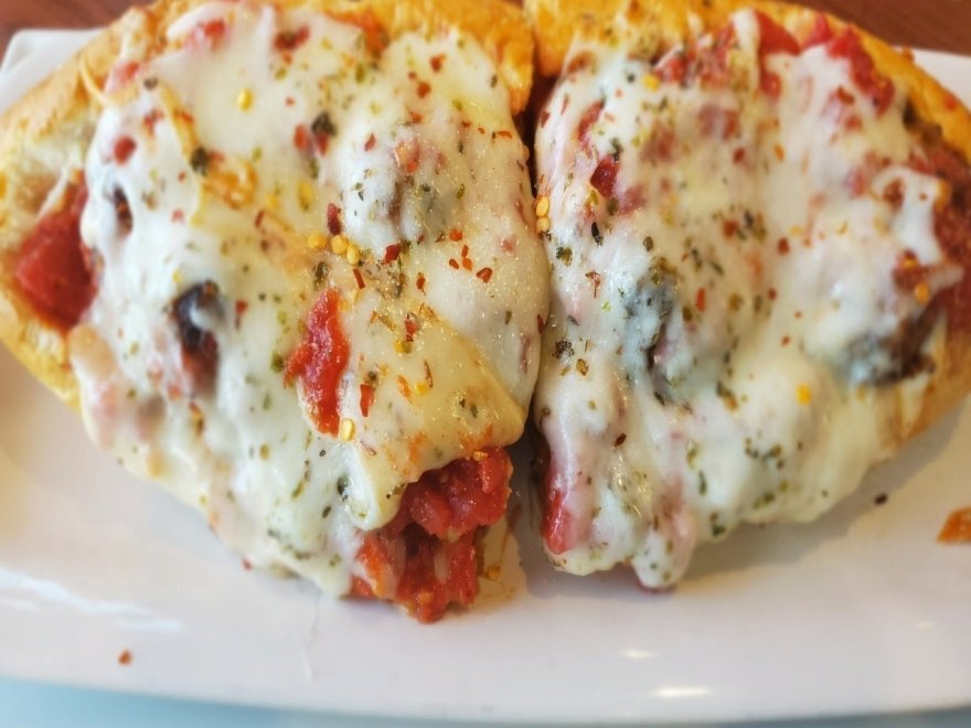 Ripieno's Italian Bistro
