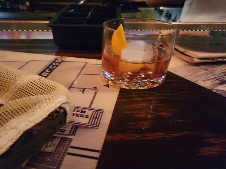 The Brick Room