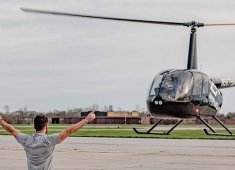 Ocean City Helicopter Rides