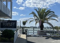 TOAST