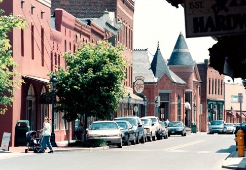 Day Trips on Maryland’s Coast