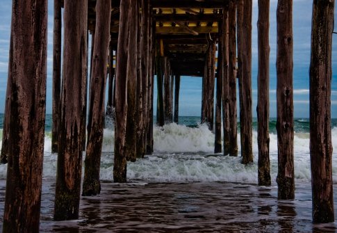 5 Reasons To Visit Ocean City, MD in the Month of May